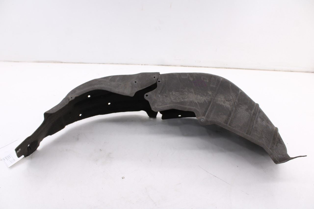 2011-16 Mini Countryman Cooper S Rear Right Side Wheelhouse Liner Splash Shield7