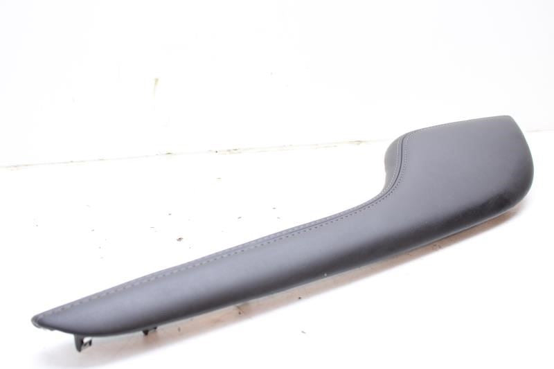 2016-20 Infiniti QX60 Right Side Center Console Trim Cover Panel 68930-9NF0A OEM - Alshned Auto Parts