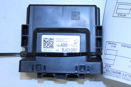 2017-2019 GMC Acadia SLT-1 Network Gateway Control Module 13524288 OEM - Alshned Auto Parts