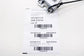 2010-2015 BMW 750i xDrive Console Parking Brake Auto Hold Control Switch w/ Trim - Alshned Auto Parts