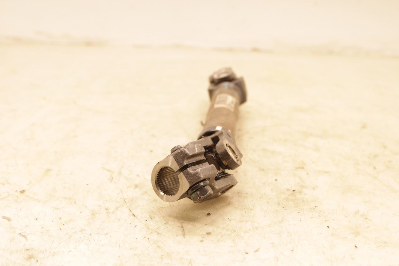 2011-17 Hyundai Veloster Turbo 1.6L FWD Steering Column Intermediate Lower Shaft - Alshned Auto Parts