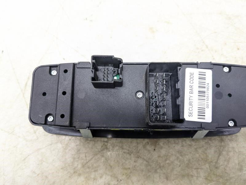 2008-2012 Jeep Liberty Front Left Master Power Window Switch 04602632AH OEM - Alshned Auto Parts