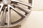 2015-18 Infiniti Q50 Premium Aluminum Wheel R19x8.5J 15 Spoke D0CMM-4GC3C *ReaD* - Alshned Auto Parts