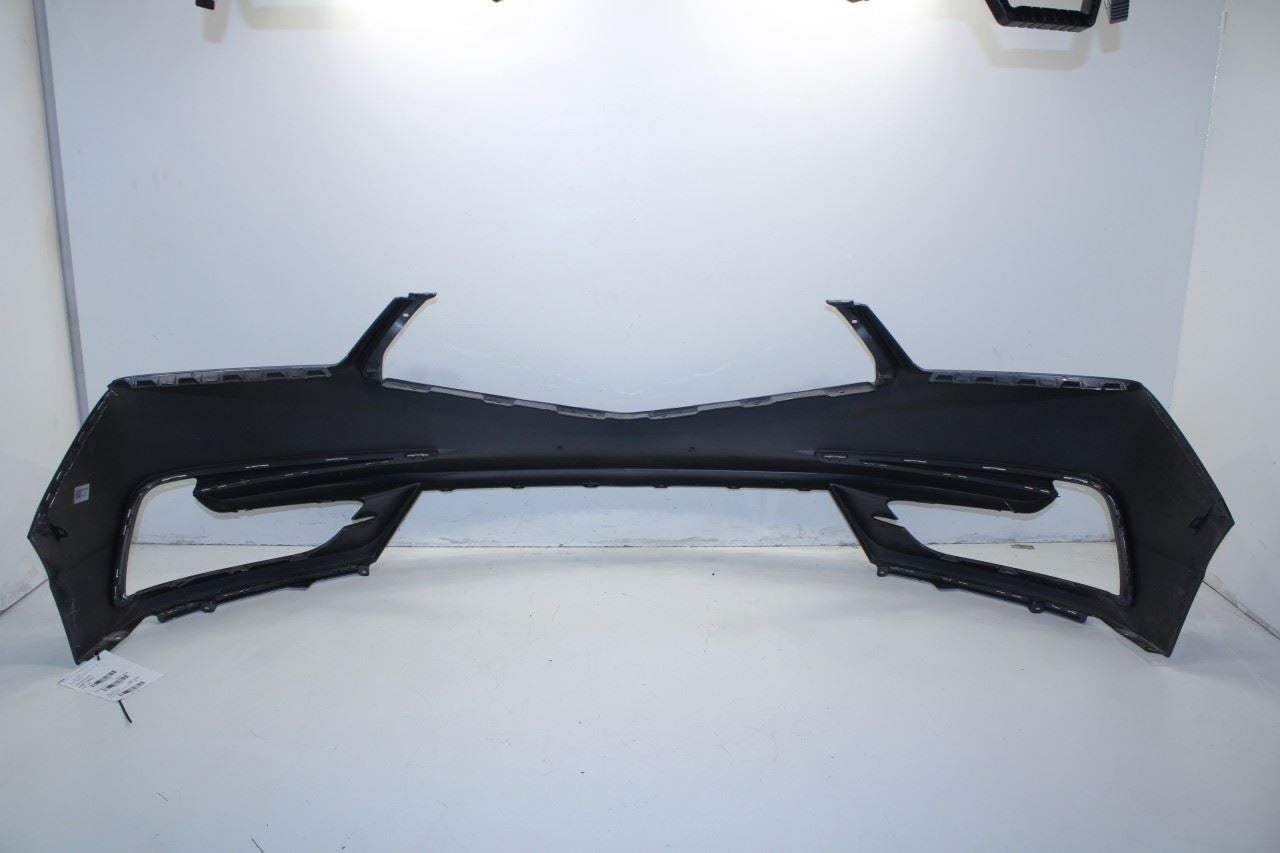 2017-2020 Acura MDX Front Bumper Cover 04711-TZ5-A70ZZ OEM *ReaD* - Alshned Auto Parts