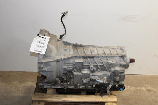 20-23 Ford Explorer 3.0L 4WD 10-spd Auto Trans w/o Police Pack 22K L1MP-7000-VB - Alshned Auto Parts