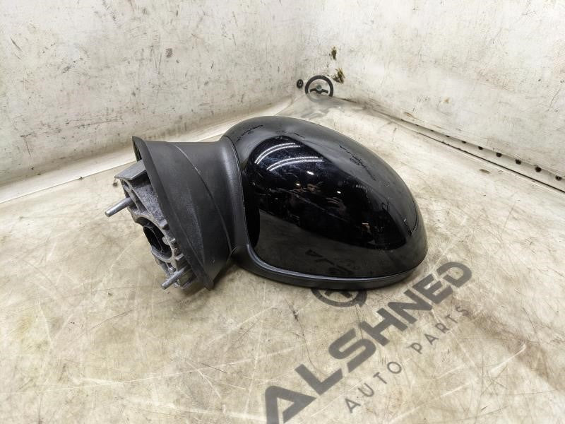 2007-2013 Mini Cooper Driver Left Side Rear View Mirror 51-16-2-755-635 OEM3