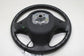 14-18 BMW X5 xDrive35i 3.0L AWD Steering Wheel Leather w/ Control Buttons *ReaD* - Alshned Auto Parts