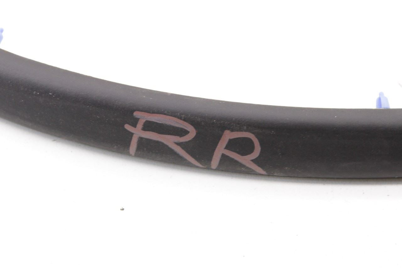 2021-2024 Kia K5 GT-Line Rear Right Side Door Weatherstrip Set 83140L3000 OEM - Alshned Auto Parts