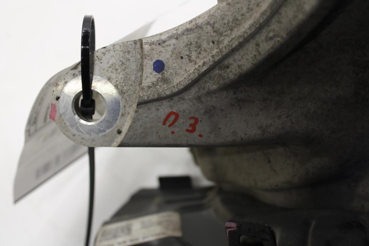 2020-2023 Hyundai Sonata SE Rear Right Side Spindle Knuckle Hub 52711-L0500 OEM - Alshned Auto Parts