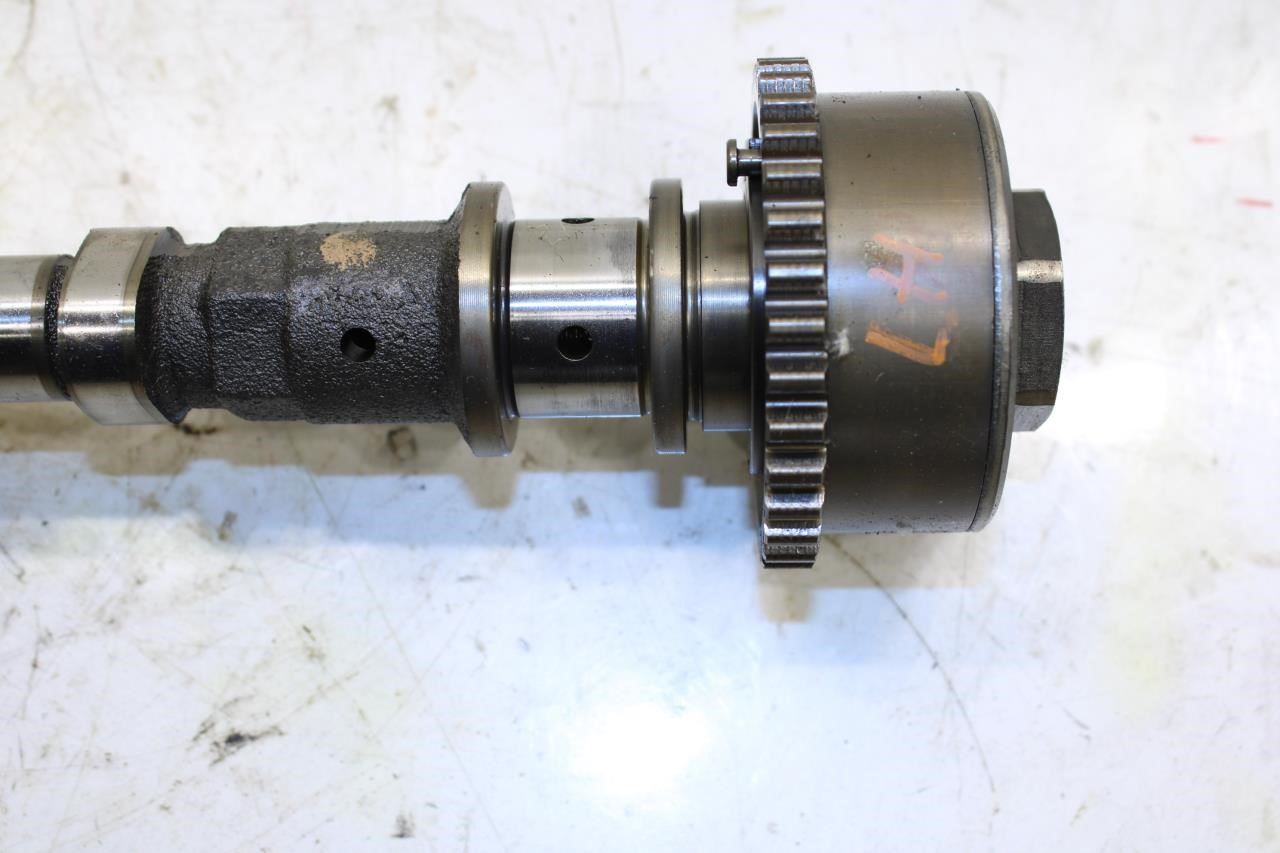 2011-2015 Jeep Grand Cherokee Limited 3.6L Left Side Engine Exhaust Camshaft - Alshned Auto Parts