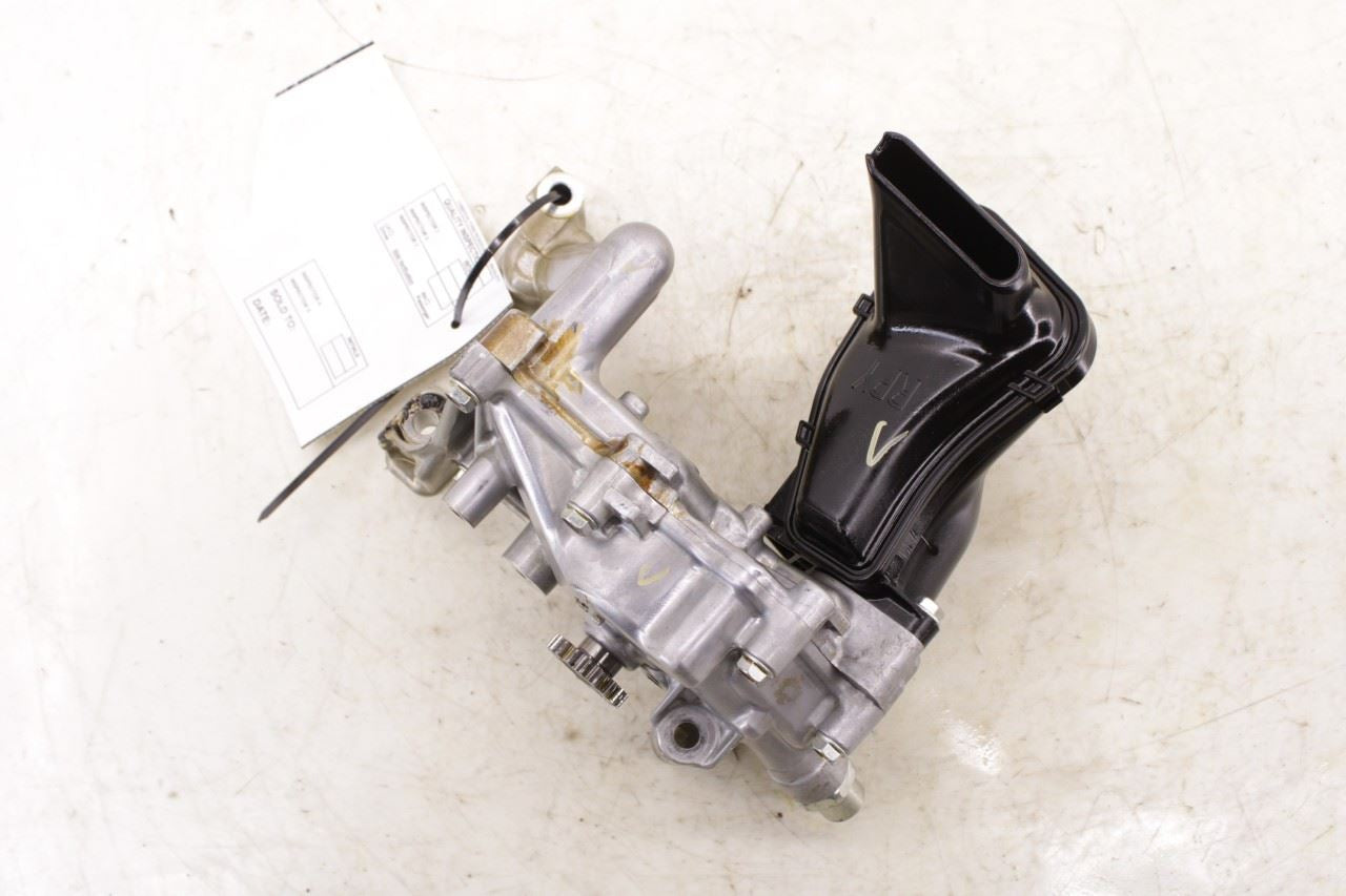 2016-2024 Honda Civic Sport 2.0L Engine Oil Pump Assembly 15100-5BA-A01 OEM - Alshned Auto Parts