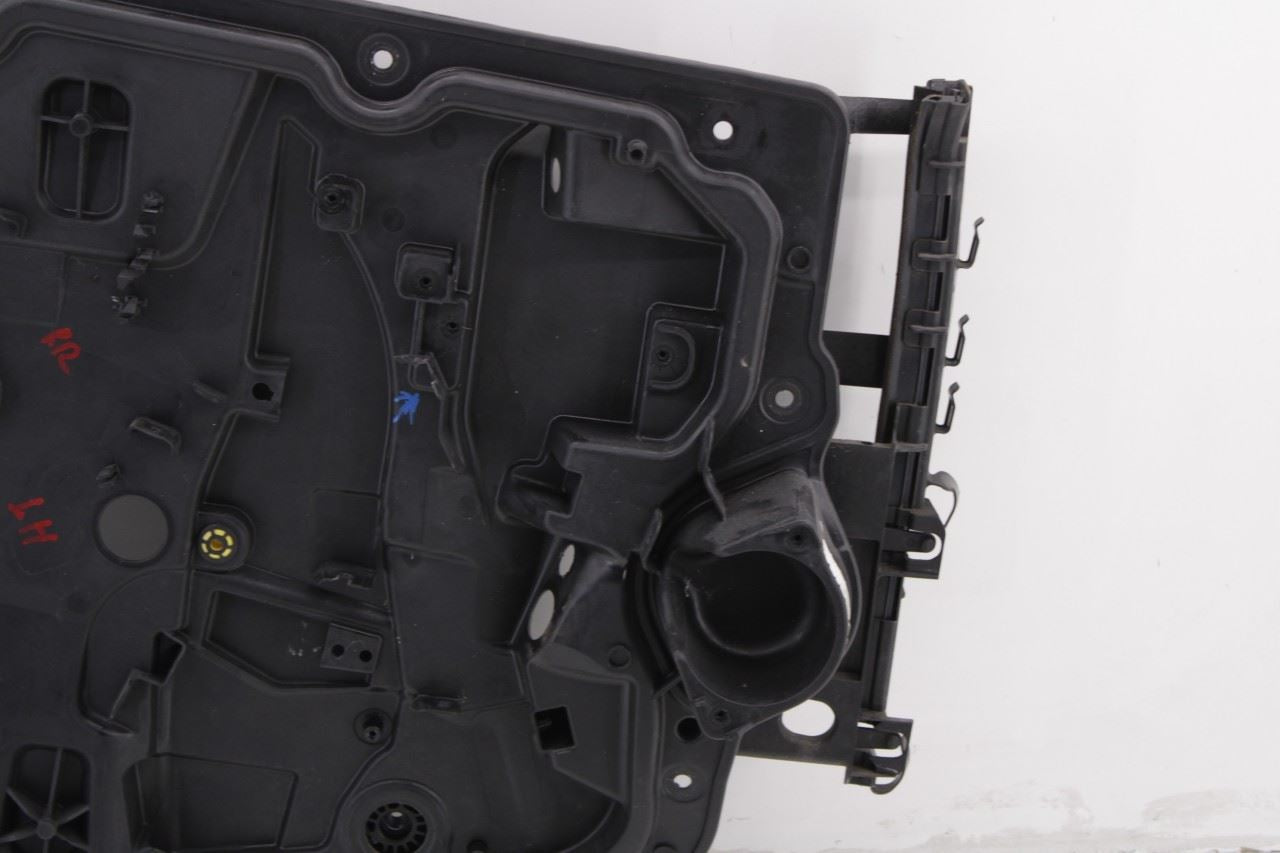 17-24 Chrysler Pacifica Limited Rear Left Door Window Regulator w/ Carrier *ReaD - Alshned Auto Parts