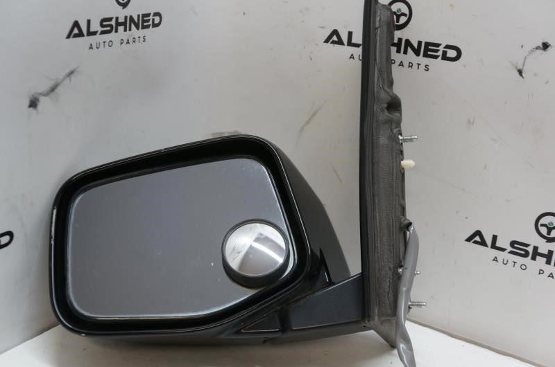 11-13 Honda Odyssey Left Driver Side Rear View Mirror 76250-TK8-A11ZA OEM *ReaD* - Alshned Auto Parts