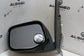 11-13 Honda Odyssey Left Driver Side Rear View Mirror 76250-TK8-A11ZA OEM *ReaD* - Alshned Auto Parts