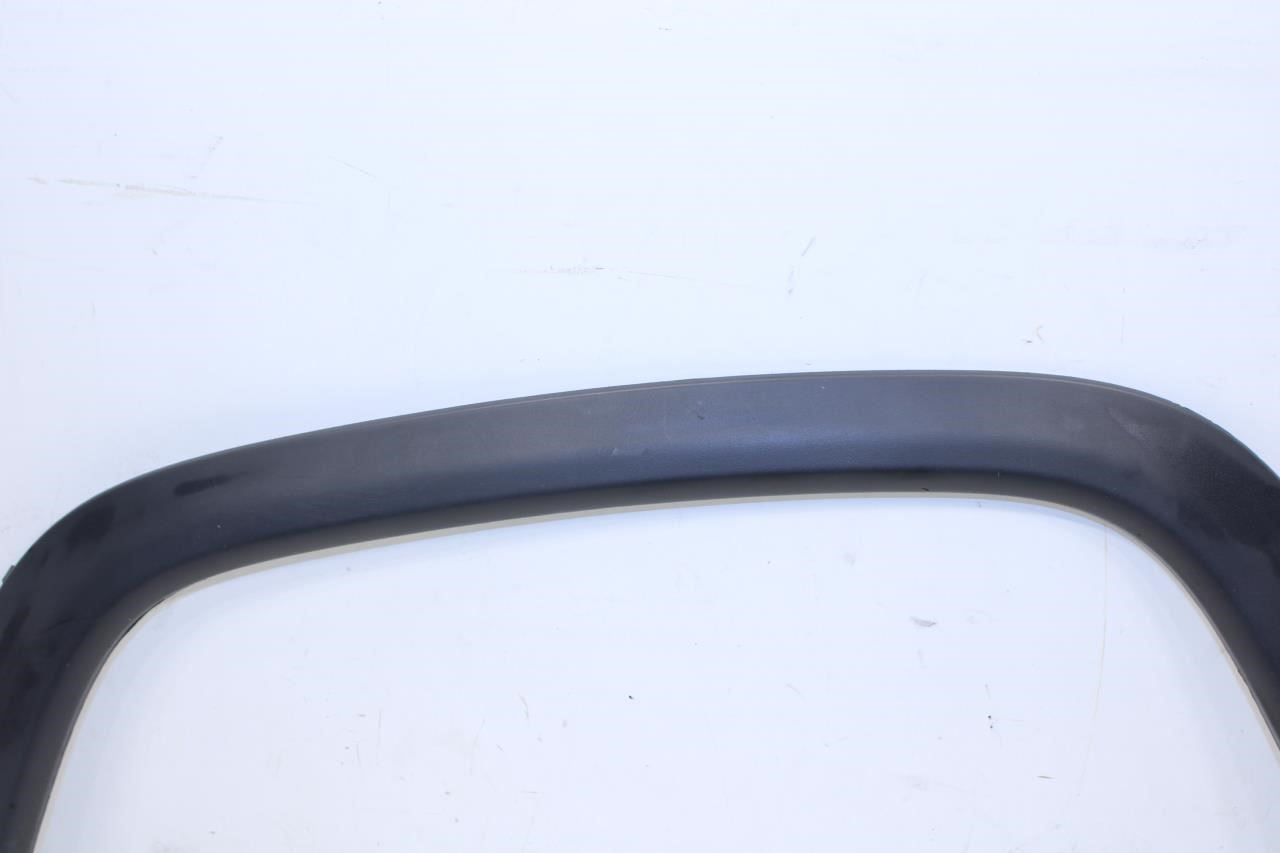 17-25 Jeep Compass Latitude Front LH Wheel Fender Flare Molding 5UP11TRMAB *ReaD - Alshned Auto Parts