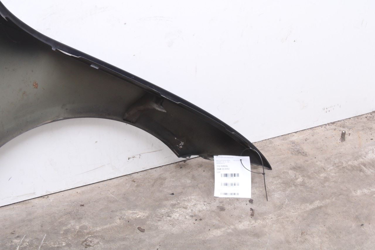 2012-2018 Audi A7 Premium Front Left Side Fender Panel 4G8821105B OEM *ReaD*10