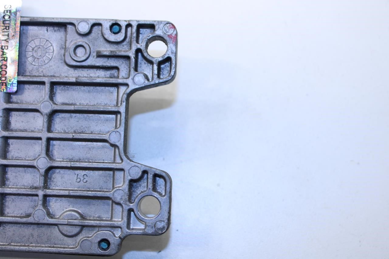 2018-2020 Nissan Pathfinder SV Transmission Computer Control Module TCM *ReaD* - Alshned Auto Parts