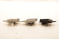 2022-2023 Hyundai Tucson SEL HVAC Heater Blend Door Actuator Motor Set of 3 - Alshned Auto Parts