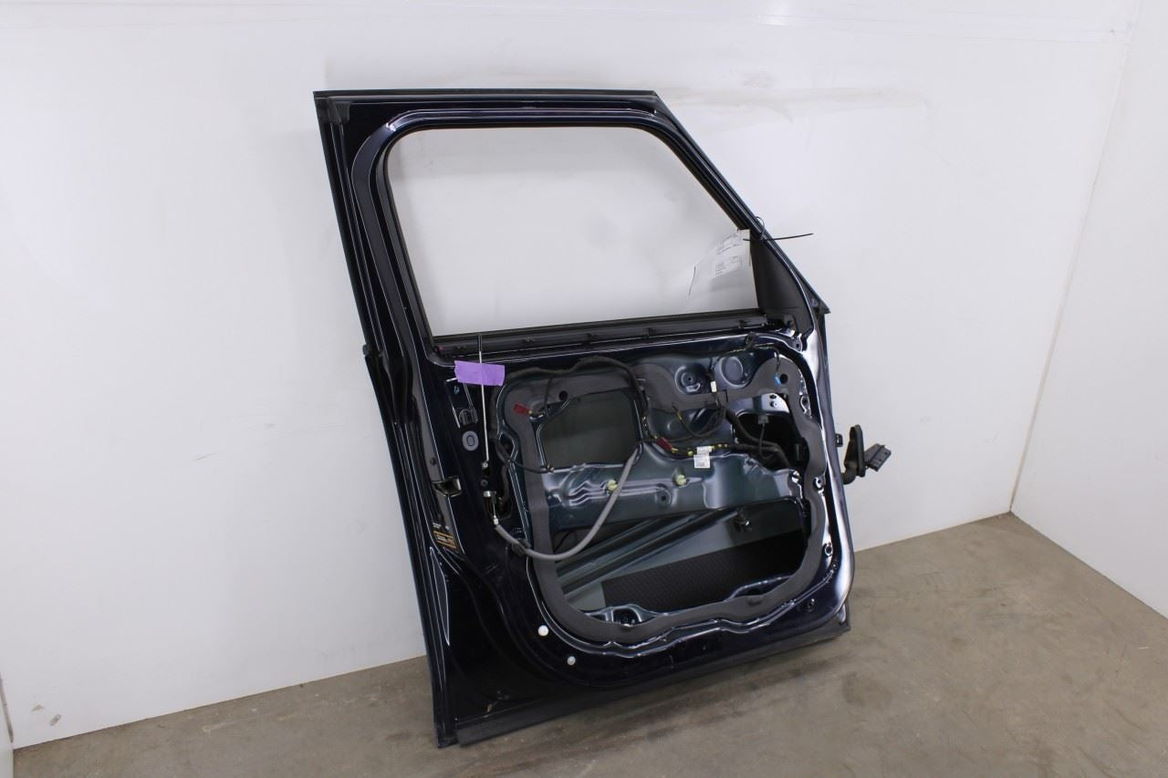 11-16 Mini Countryman Cooper S Front Left Side Door Shell Panel 41009805927 OEM7