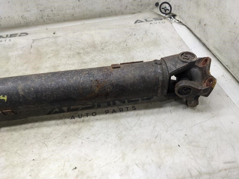 2010-18 Toyota Tundra SR5 5.7L Front Axle Drive Propeller Shaft 37140-0C071 OEM - Alshned Auto Parts