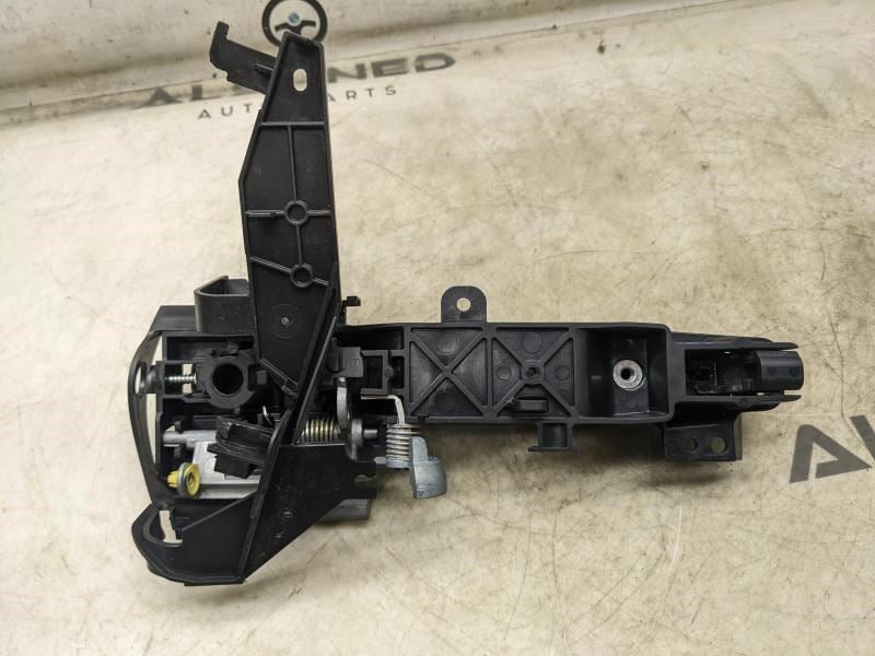 2011-19 Ford Explorer 3.5L Rear Right Side Door Exterior Handle BB5Z-7822404-AA3