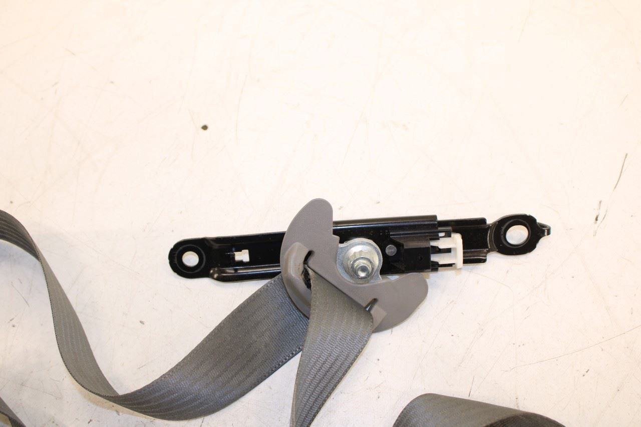 2007-11 Toyota Camry LE 2.5L FWD Front Passenger Right Side Seat Belt Retractor - Alshned Auto Parts