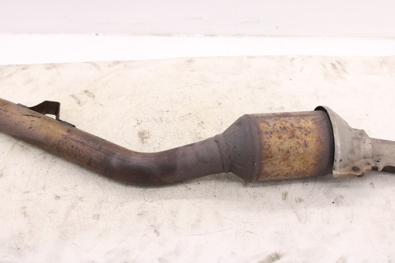 14-16 Subaru Impreza Sport Premium 2.0L Front Exhaust Pipe 44620AE050 OEM *ReaD*2