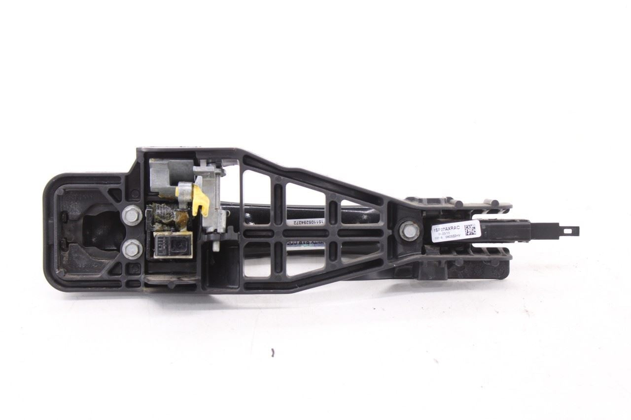 2011-2016 Dodge Durango SXT 3.6L AWD Rear Driver Left Side Door Exterior Handle - Alshned Auto Parts