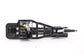 2011-2016 Dodge Durango SXT 3.6L AWD Rear Driver Left Side Door Exterior Handle - Alshned Auto Parts