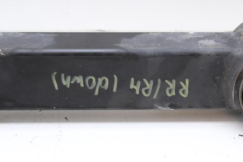 2019-2024 Ram 2500 Rear Right Passenger Side Lower Control Arm 68349312AB OEM - Alshned Auto Parts
