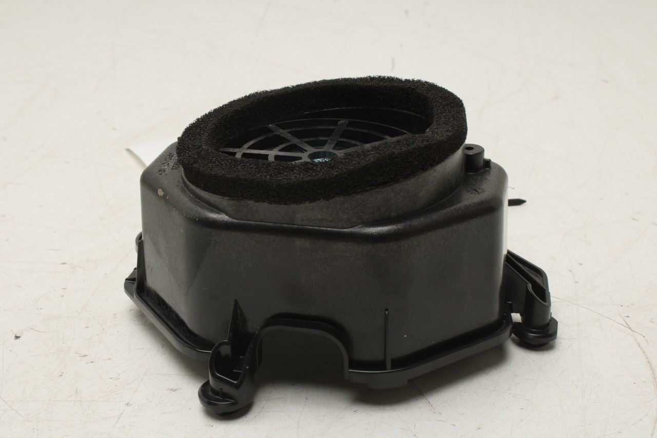 10-12 Mercedes-Benz E350 Sport 4MATIC Rear Deck Package Tray Audio Speaker *ReaD - Alshned Auto Parts