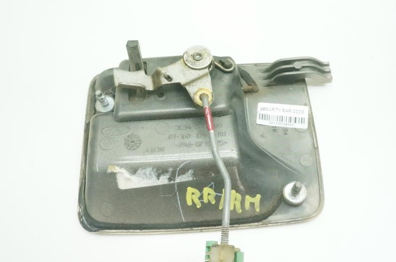 2003-2016 Ford F250 SD Rear Right Side Exterior Door Handle 7C34-3626600 OEM - Alshned Auto Parts