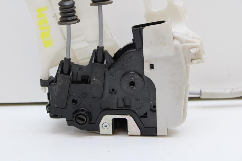 2014-2019 Kia Soul Rear Passenger Right Door Lock Latch Actuator 81420-B2000 OEM - Alshned Auto Parts