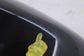 08-20 Dodge Grand Caravan SXT 3.6L Driver Left Side Rear View Mirror 1AB731XRAM12