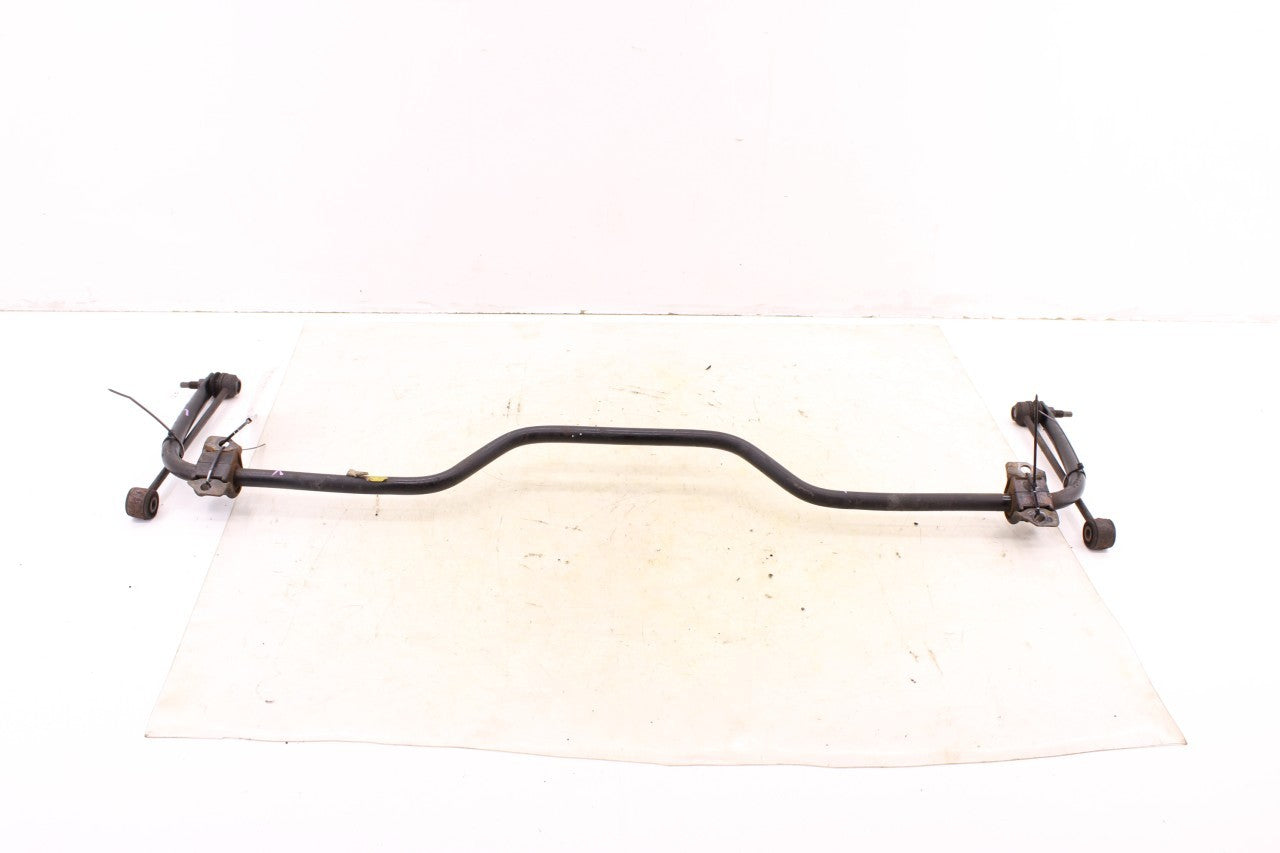 2011-18 RAM 1500 Laramie 5.7L 4x4 Rear Suspension Stabilizer Sway Bar 68061792AA - Alshned Auto Parts
