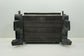 2012-2013 Kia Soul Radiator Assembly w/ Cooling Fan Motor 253103X101 OEM - Alshned Auto Parts