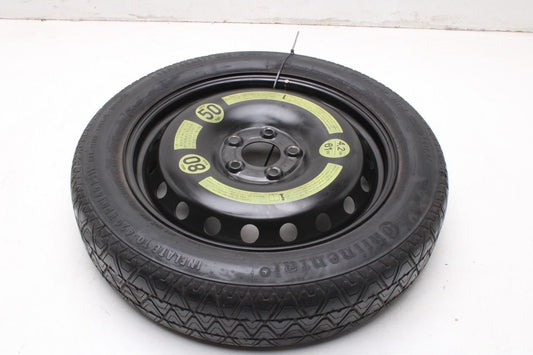 2010-16 Mercedes-Benz E350 Sport 4Matic Spare Wheel Tire Continental T155/70R17 - Alshned Auto Parts