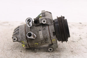 2015-17 Ford Mustang Conv 3.7L V6 Air Conditioning AC Compressor FR3B-19D629-CC