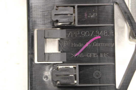 14-2018 Porsche Cayenne Platinum Front Body Computer Control Module 7PP907064HL - Alshned Auto Parts
