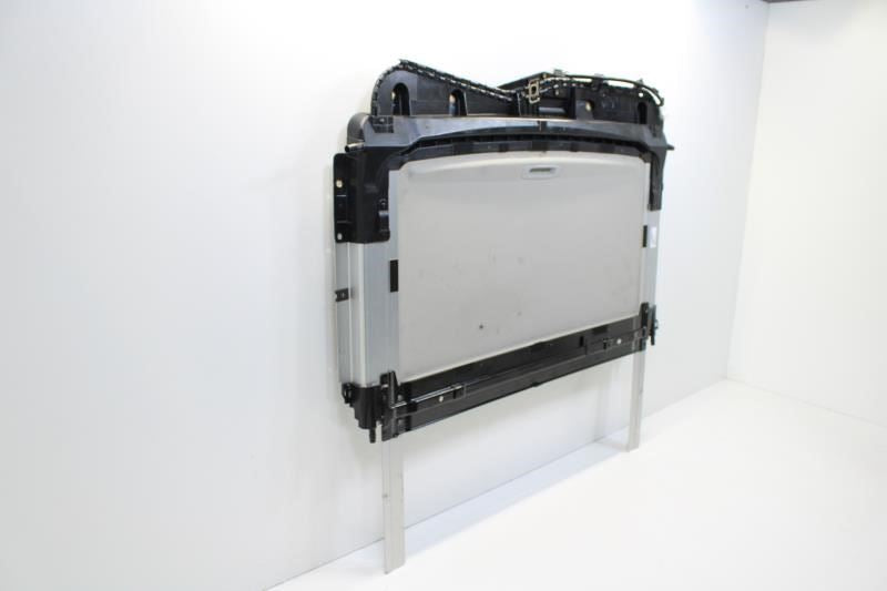 2011-2020 Toyota Sienna Sunroof Frame w Window Glass 63203-08021 OEM - Alshned Auto Parts
