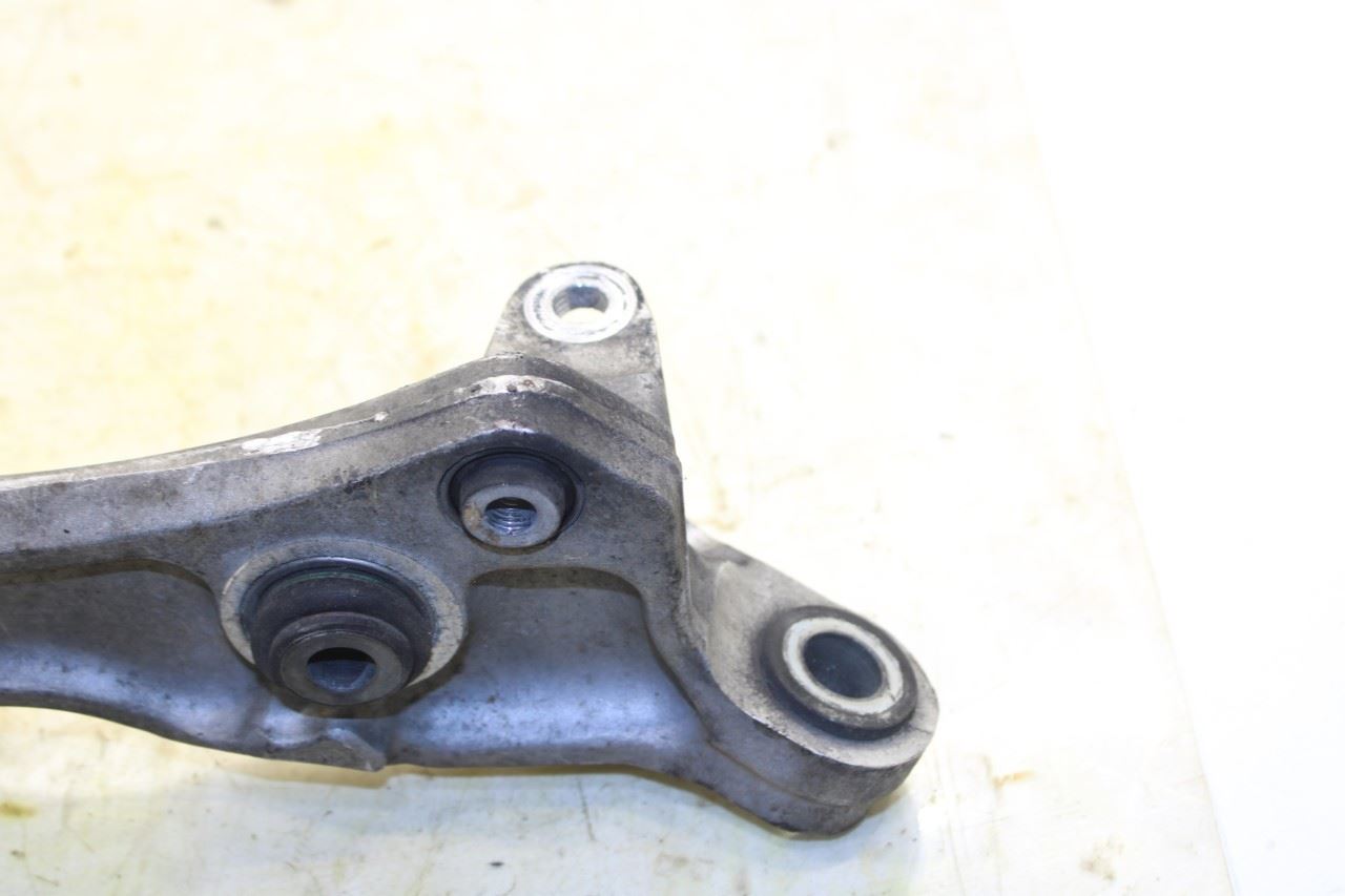 10-15 Jaguar XF Portfolio RWD Front Driver Left Side Lower Control Arm Set of 2 - Alshned Auto Parts