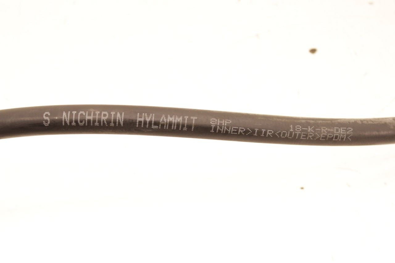 12-20 Isuzu NPR HD 6.0L RWD AC Conditioning Hose Tube Pipe Set 8-98179-009-0 OEM - Alshned Auto Parts