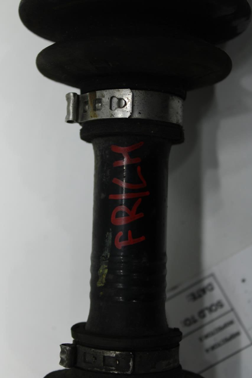 14-15 Kia Sorento 3.3L Front Left Driver Side Drive CV Axle Shaft 495002W400 OEM - Alshned Auto Parts
