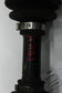 14-15 Kia Sorento 3.3L Front Left Driver Side Drive CV Axle Shaft 495002W400 OEM - Alshned Auto Parts