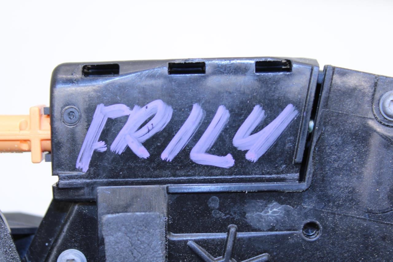 2024 Cadillac XT4 Premium Front Left Side Door Lock Latch Actuator 13546477 OEM - Alshned Auto Parts