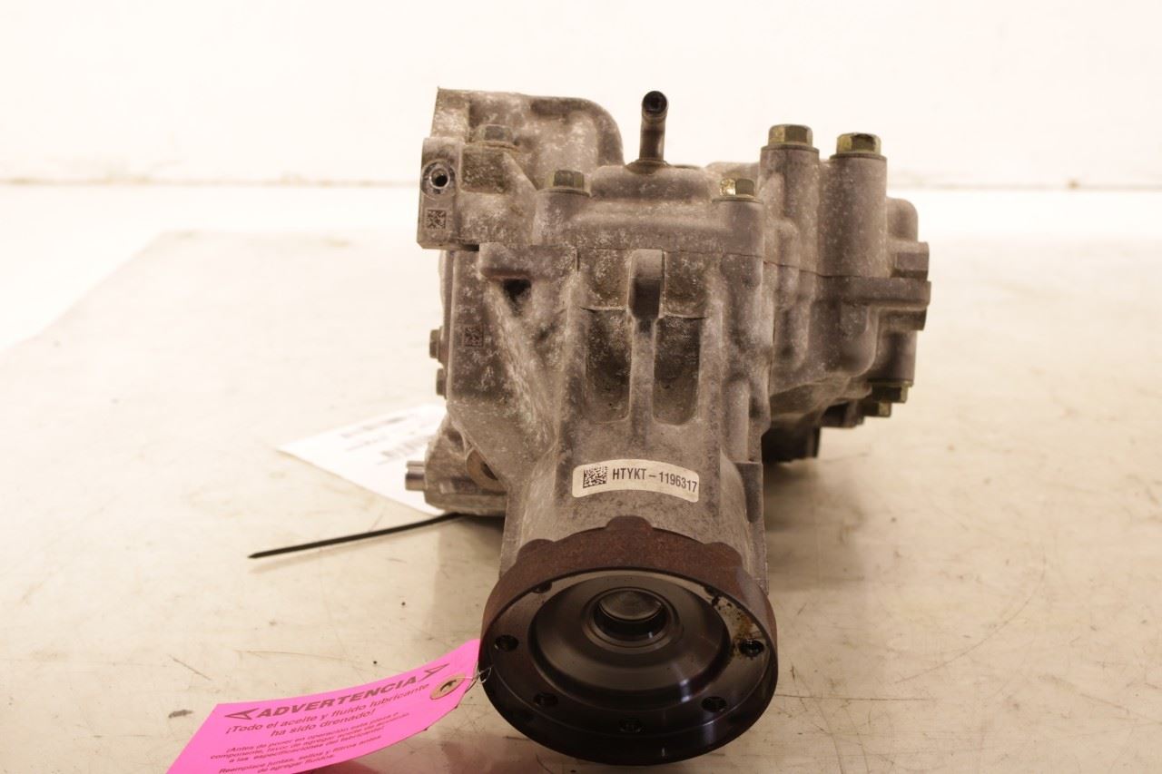 2019-2025 Acura RDX SH-AWD 2.0L AWD Transfer Case 32K 29000-5YK-040 OEM - Alshned Auto Parts