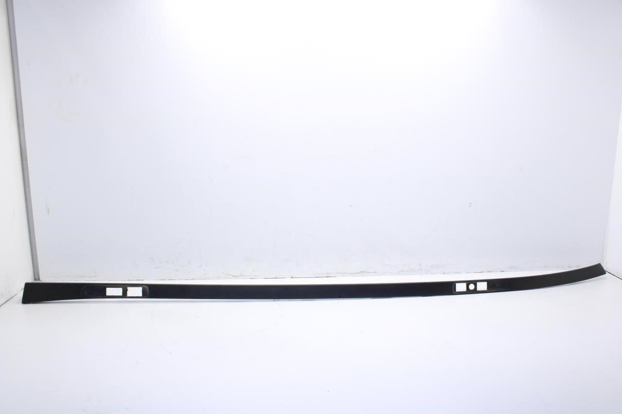 2015-2020 Nissan Pathfinder SV Left and Right Upper Roof Molding 73852-9PA0A OEM - Alshned Auto Parts