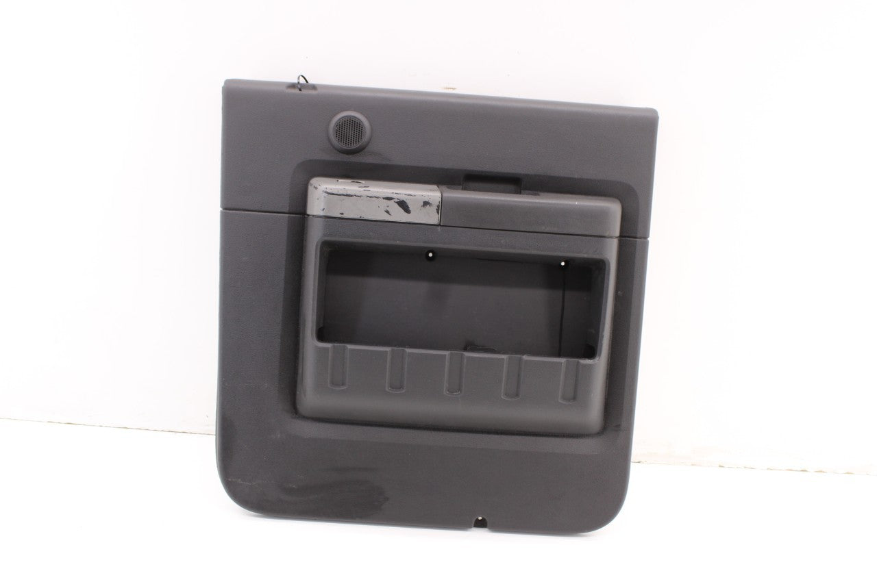 08-16 Ford F-250 Crew Cab Lariat Rear Right Side Door Trim Panel DC34-2627406-DA - Alshned Auto Parts