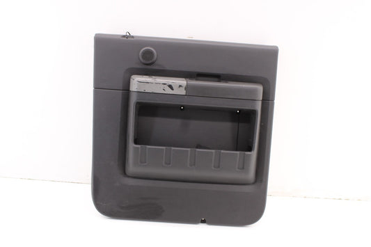 08-16 Ford F-250 Crew Cab Lariat Rear Right Side Door Trim Panel DC34-2627406-DA - Alshned Auto Parts