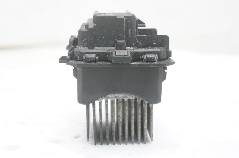 2011-2016 Ford F350 SD 6.7L HVAC Heater Blower Motor Resistor AE9Z-19E624-B OEM4